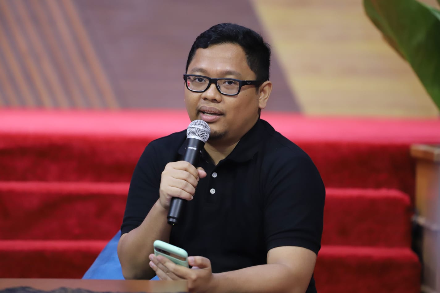 20250830 Pojok Kebijakan 12 Transformasi Melayanai Negeri 13