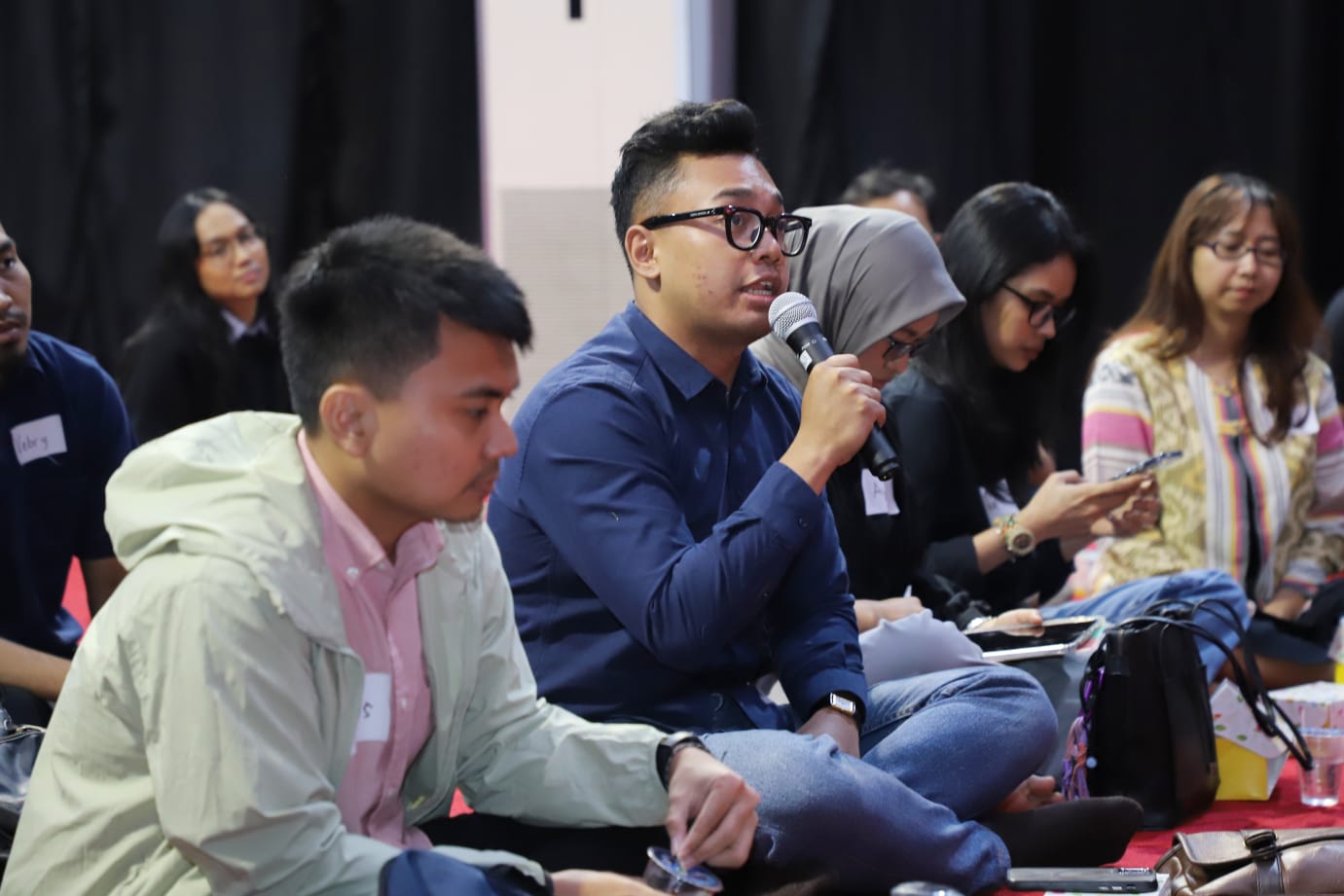 20250830 Pojok Kebijakan 12 Transformasi Melayanai Negeri 13