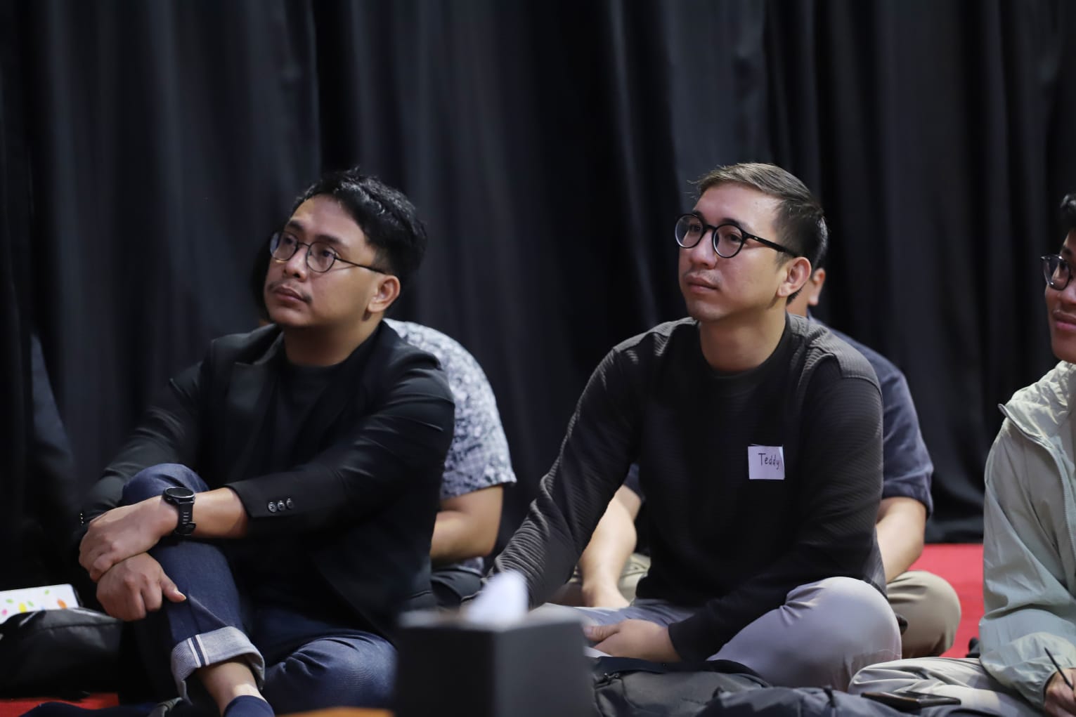 20250830 Pojok Kebijakan 12 Transformasi Melayanai Negeri 13