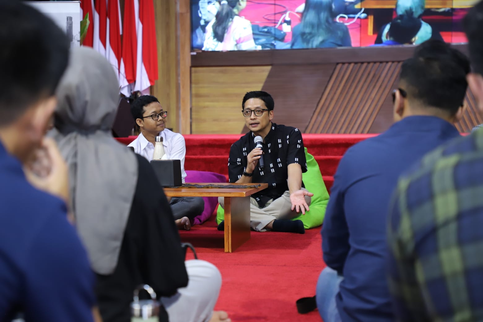 20250830 Pojok Kebijakan 12 Transformasi Melayanai Negeri 13