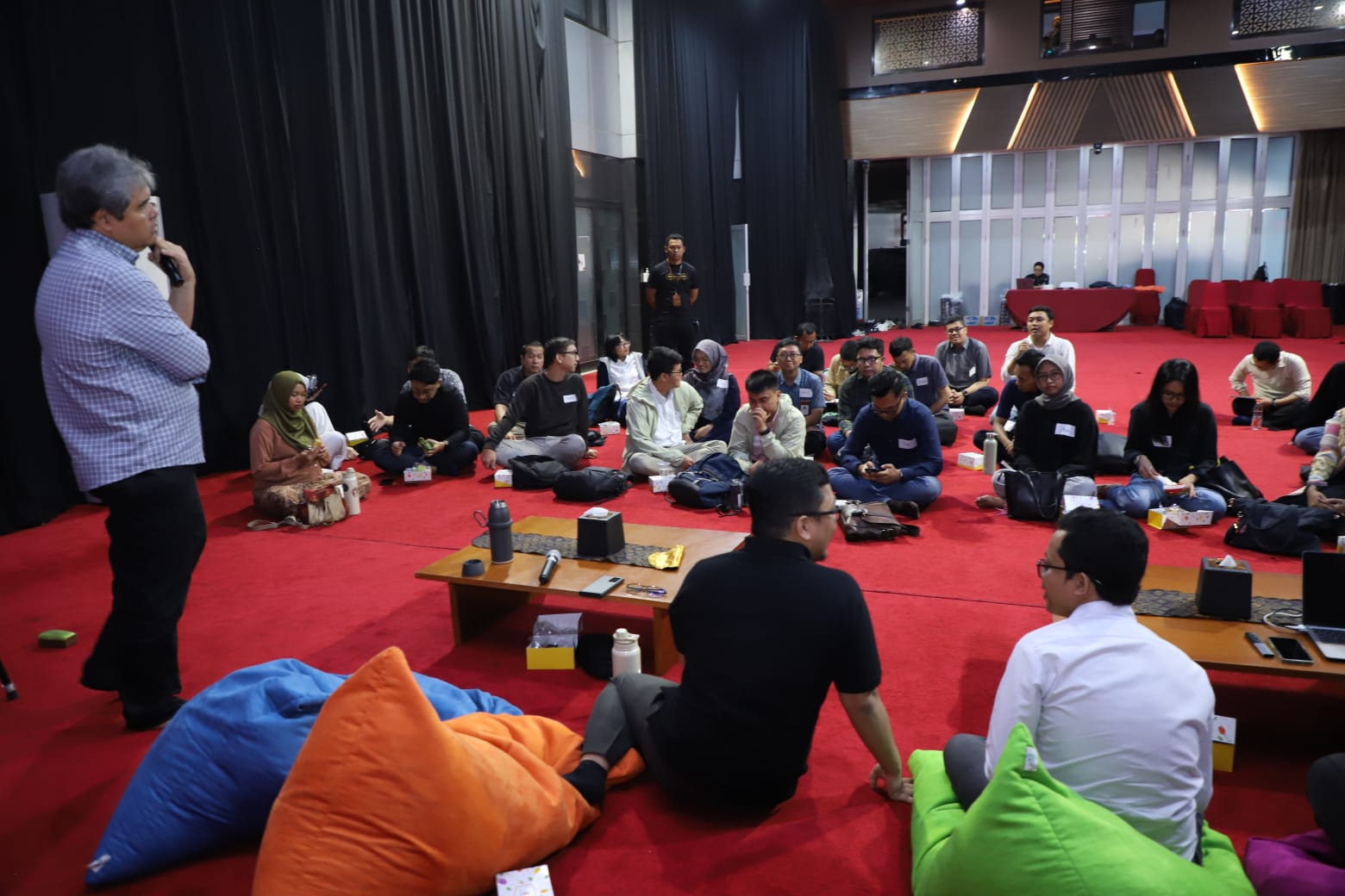 20250830 Pojok Kebijakan 12 Transformasi Melayanai Negeri 13