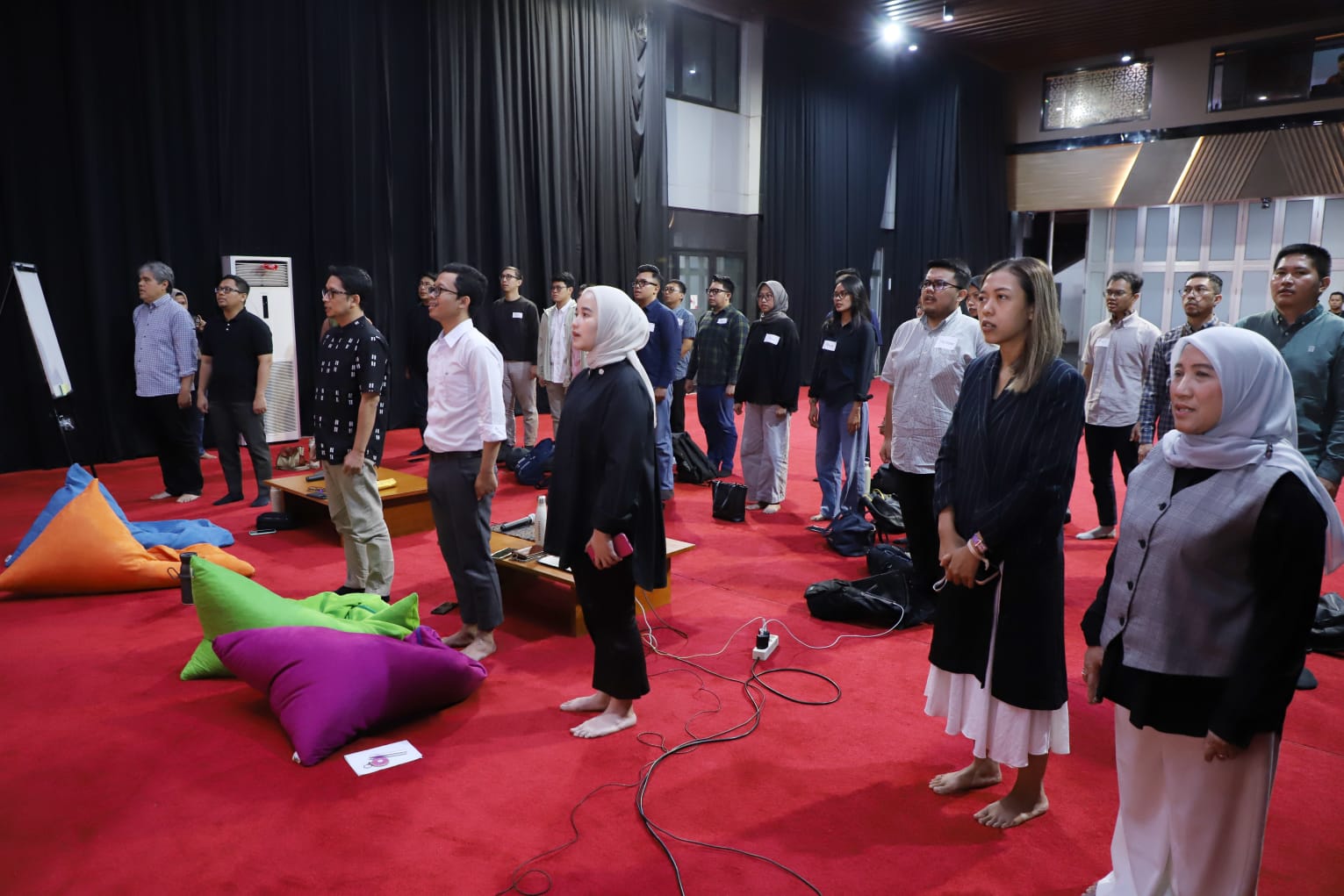 20250830 Pojok Kebijakan 12 Transformasi Melayanai Negeri 13