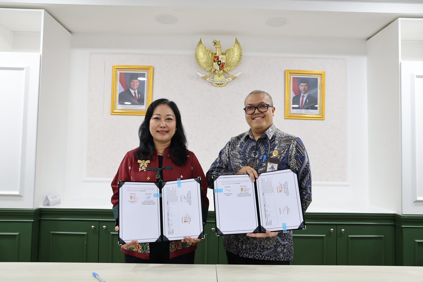 20260815 PKS dengan Gates Foundation melalui Microsave Consulting Indonesia PT.MSC 3