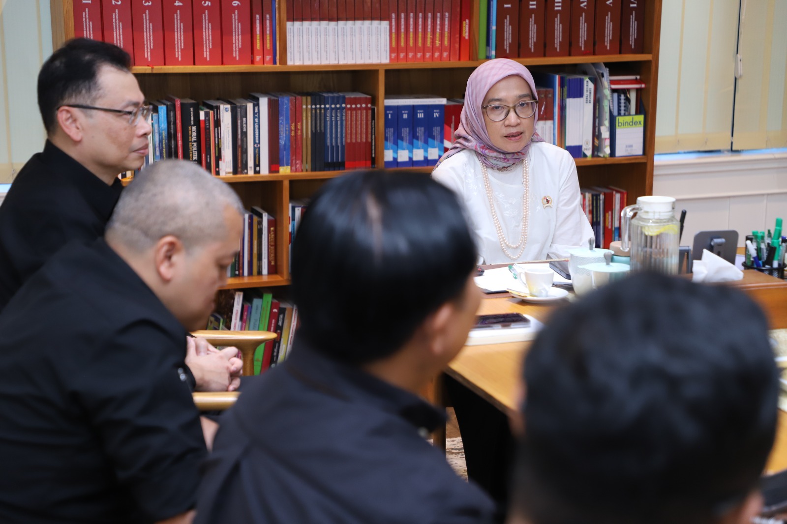 20250408 Rapat Internal Kementerian PANRB 6