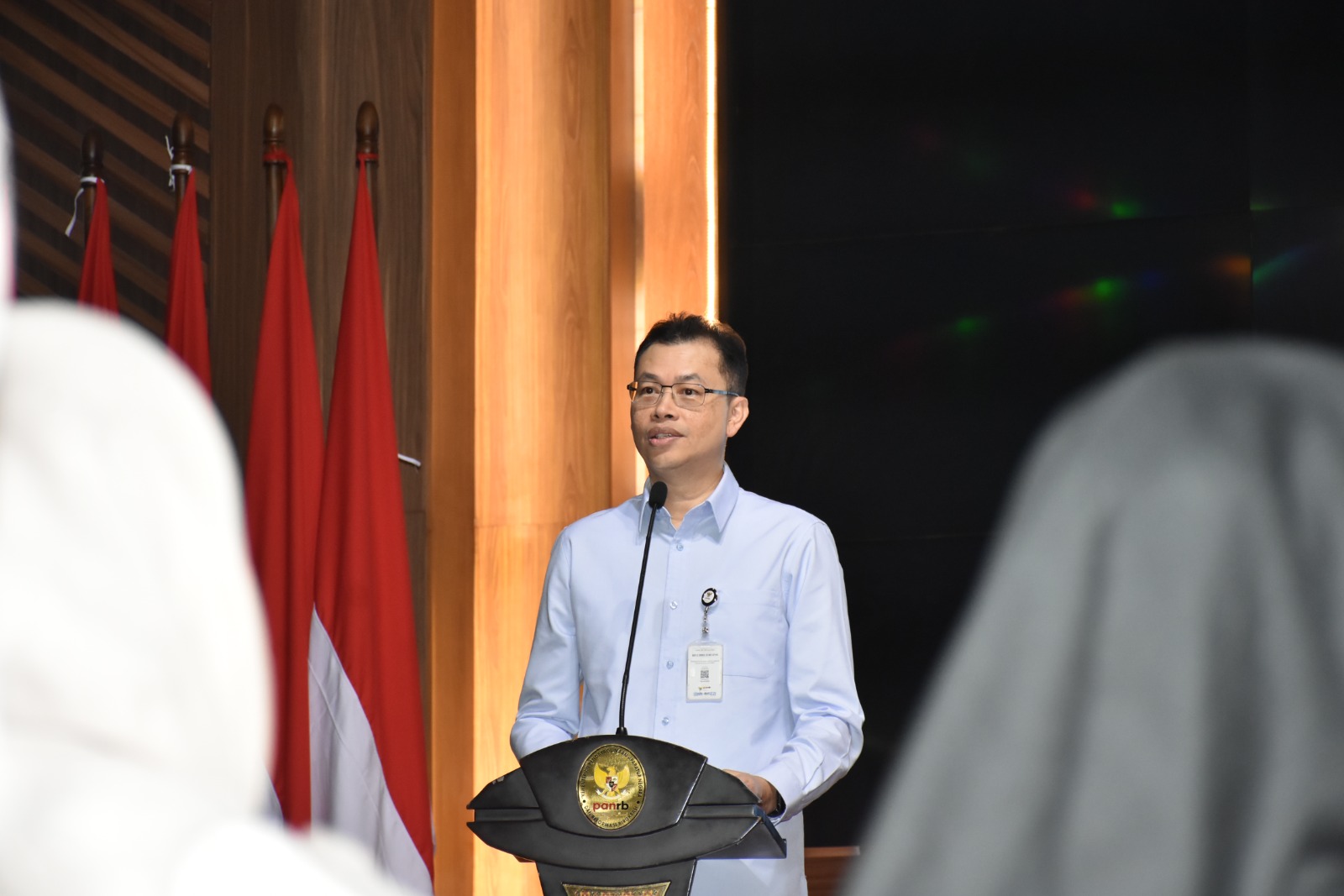 20250409 Sharing Knowledge Perencanaan Kinerja dan Standarisasi Asistensi SAKIP 2025 1