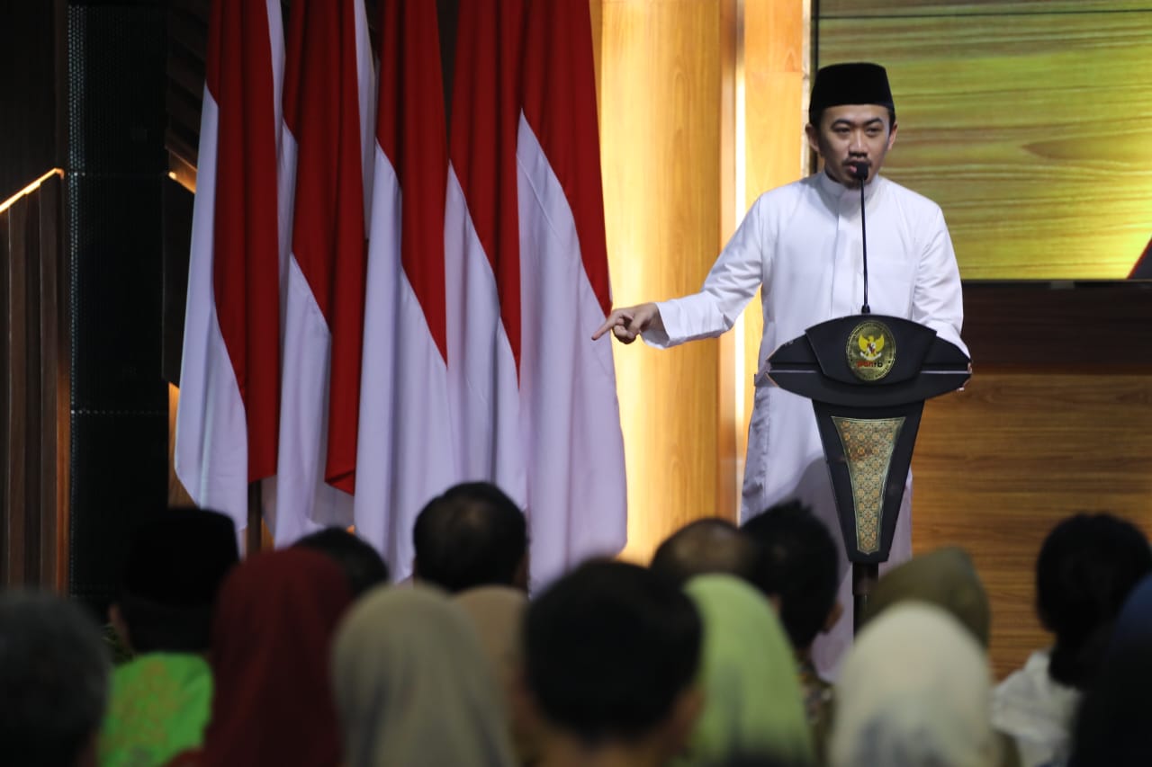 20250408 Hari Pertama Kerja 1
