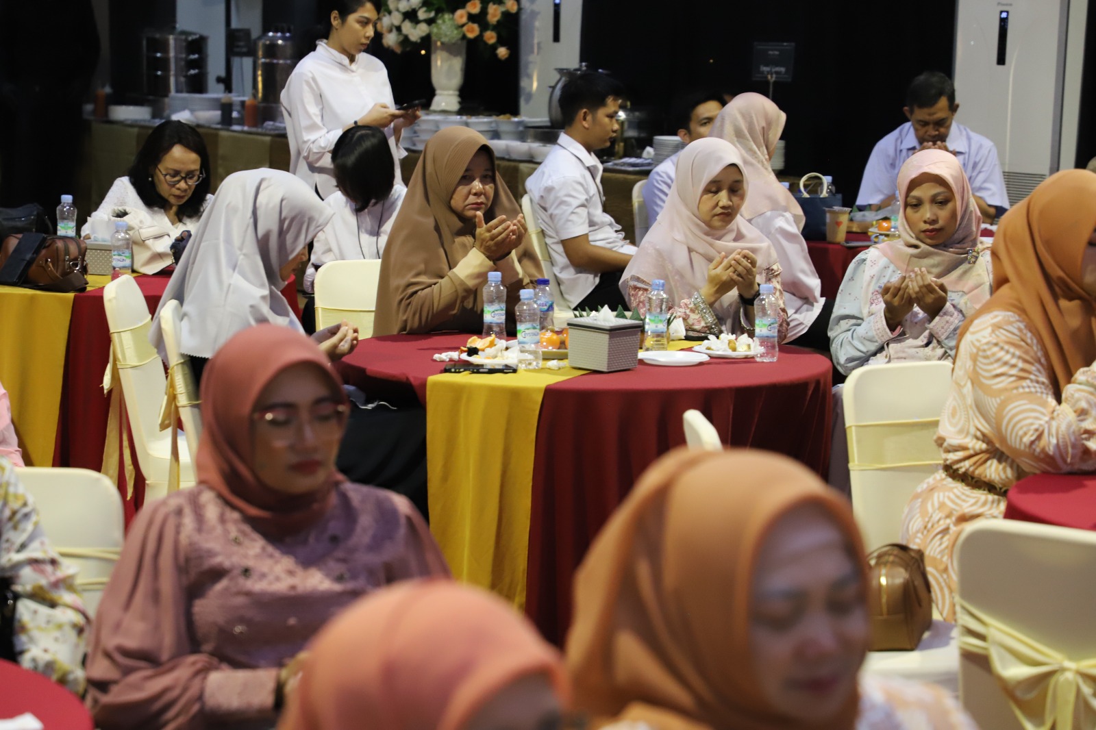 20250415 Halalbihalal DWP Kementerian PANR17