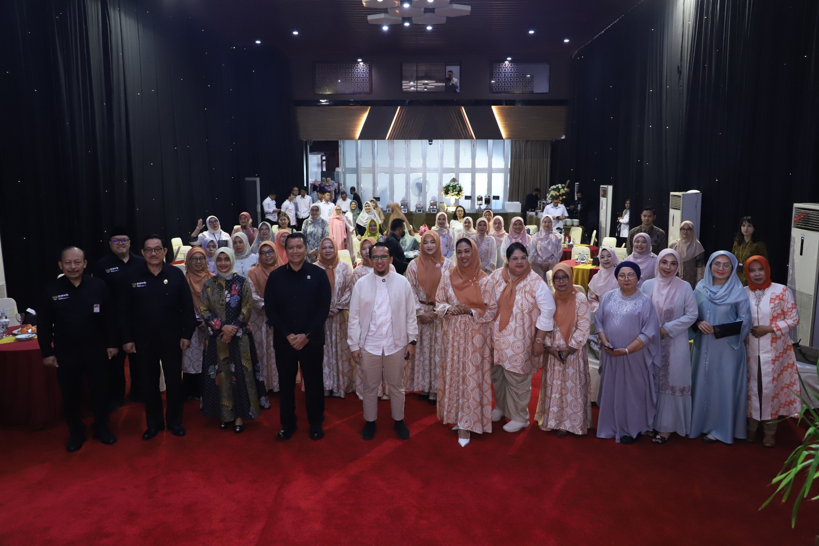 20250415 Halalbihalal DWP Kementerian PANR17
