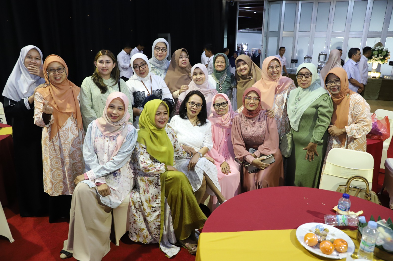 20250415 Halalbihalal DWP Kementerian PANR17