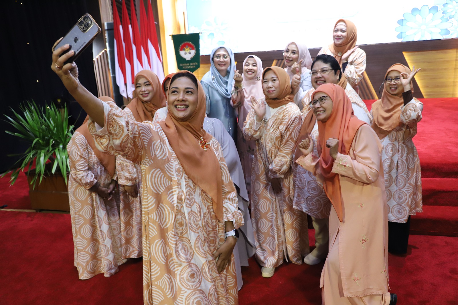 20250415 Halalbihalal DWP Kementerian PANR17