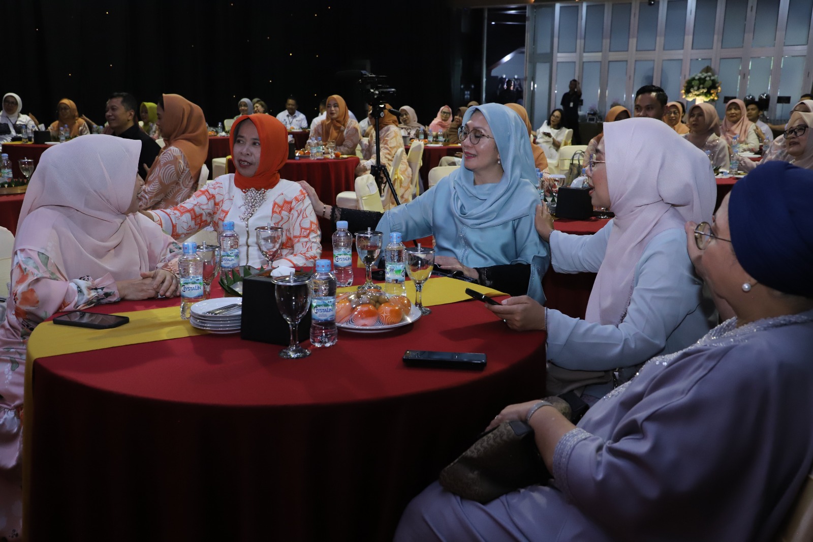 20250415 Halalbihalal DWP Kementerian PANR17