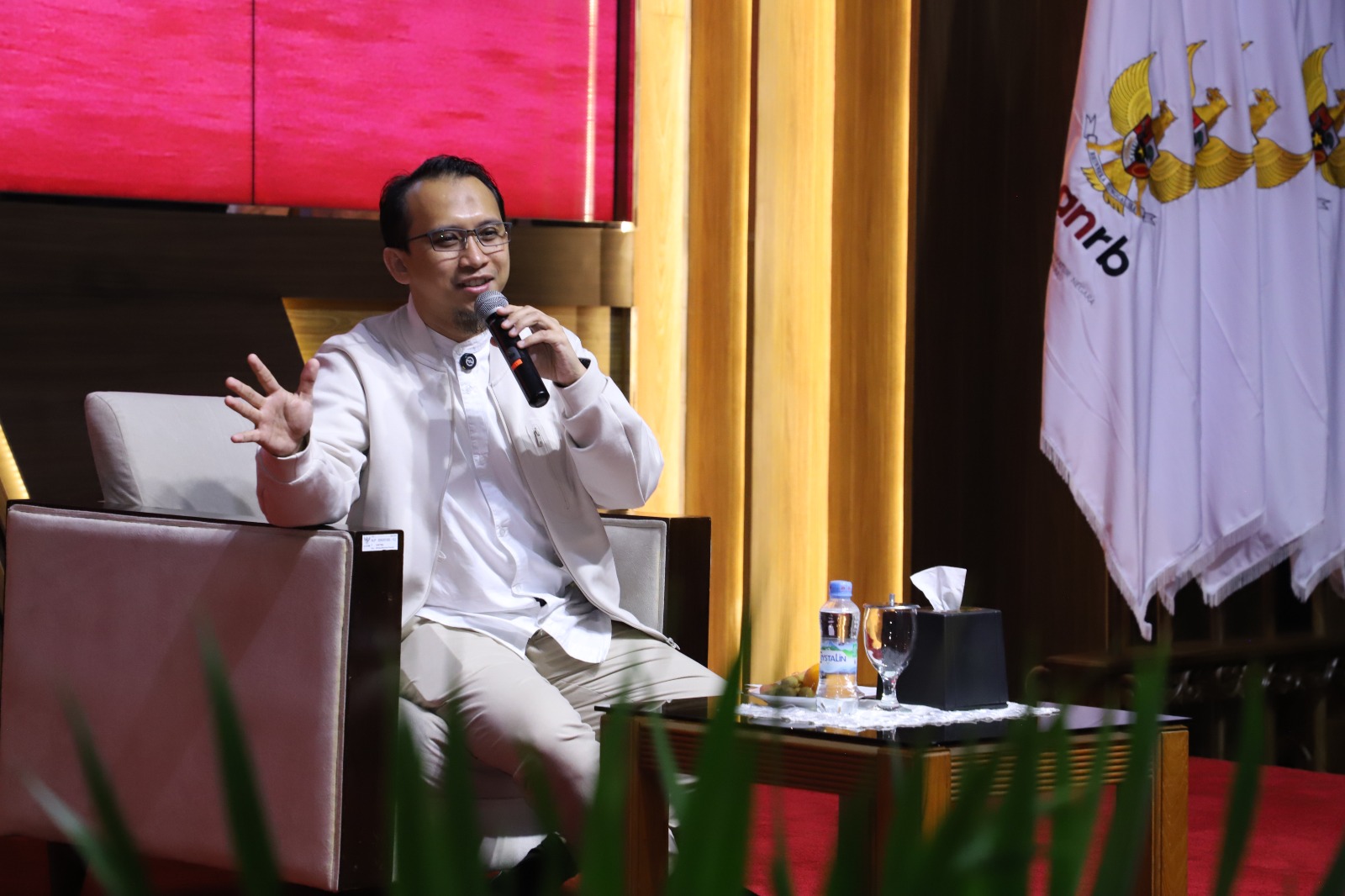 20250415 Halalbihalal DWP Kementerian PANR17