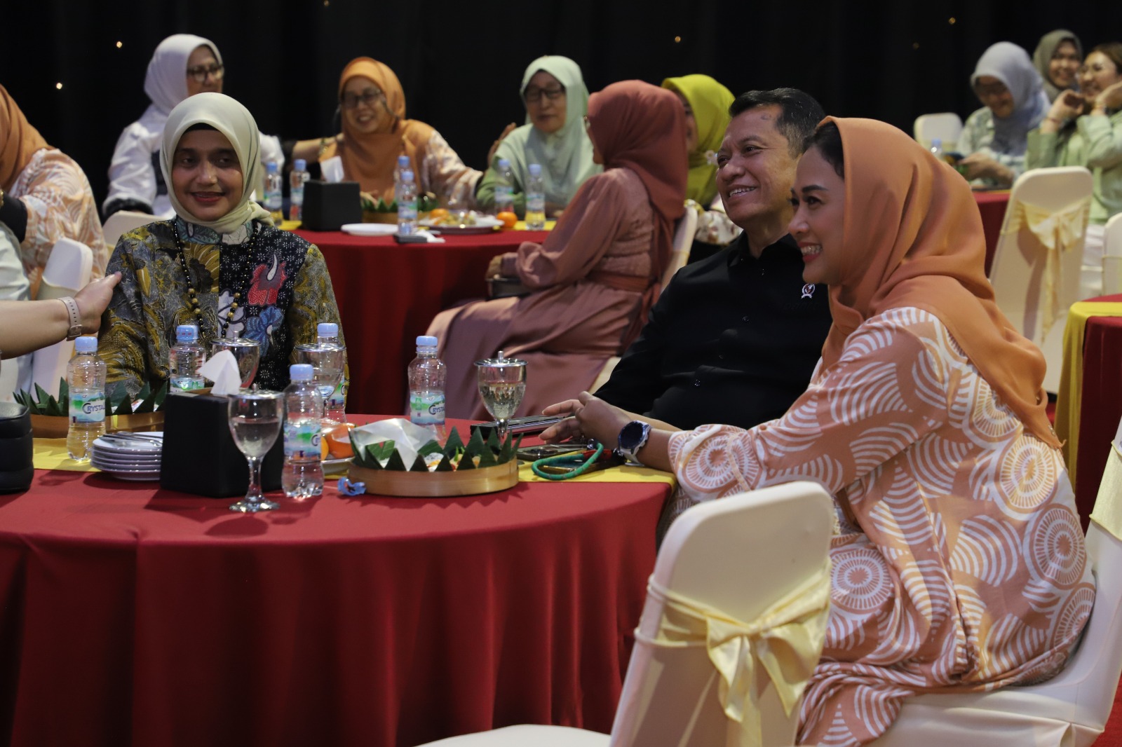20250415 Halalbihalal DWP Kementerian PANR17
