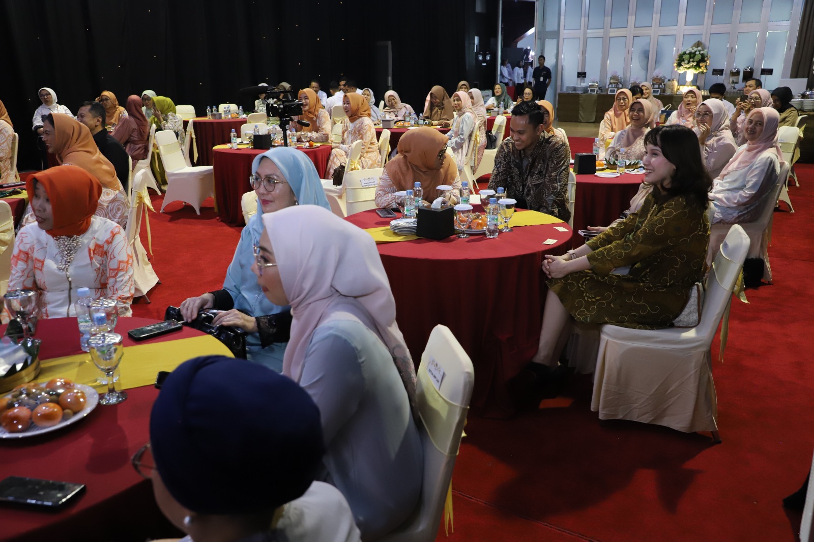 20250415 Halalbihalal DWP Kementerian PANR17