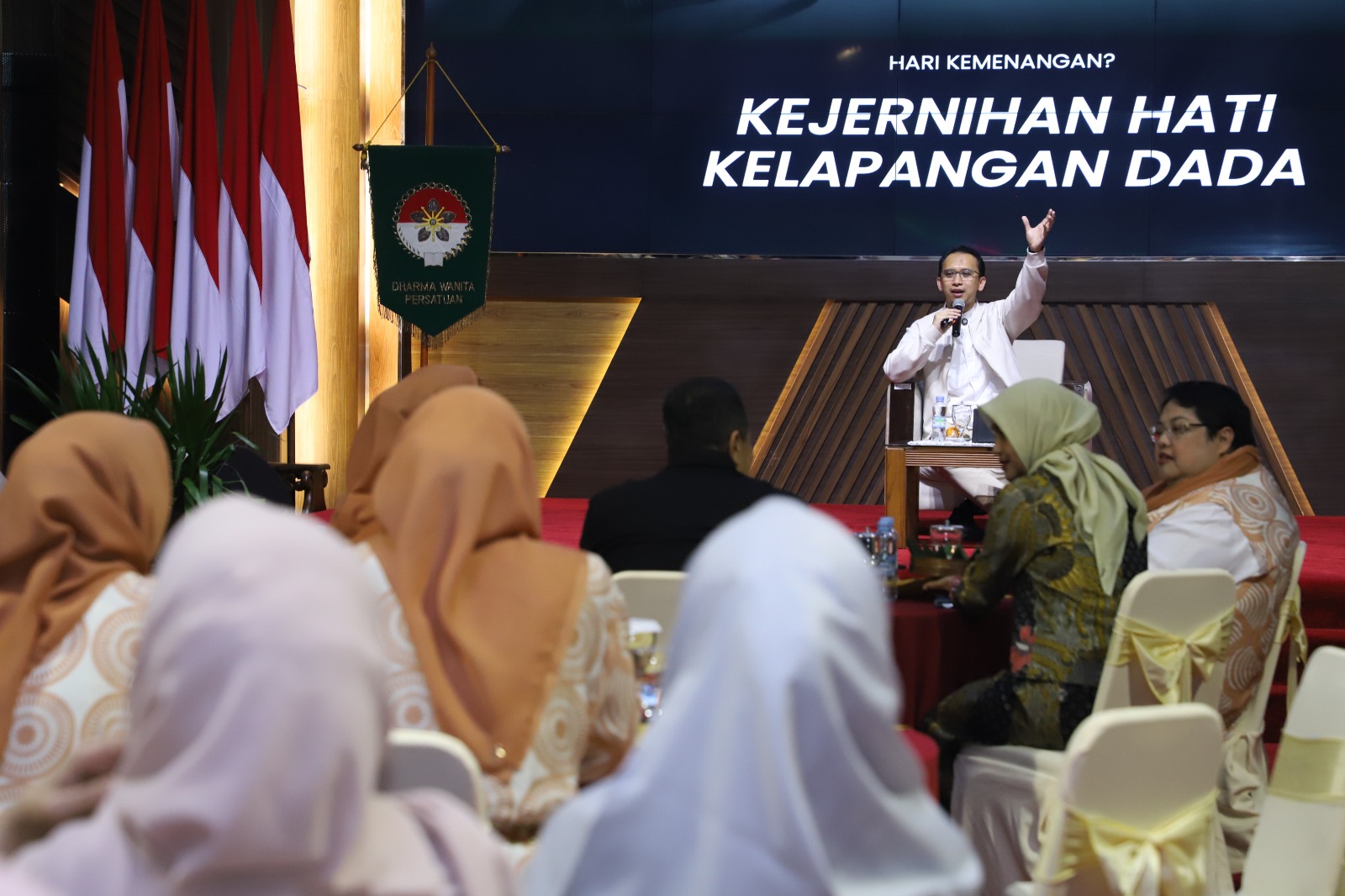 20250415 Halalbihalal DWP Kementerian PANR17