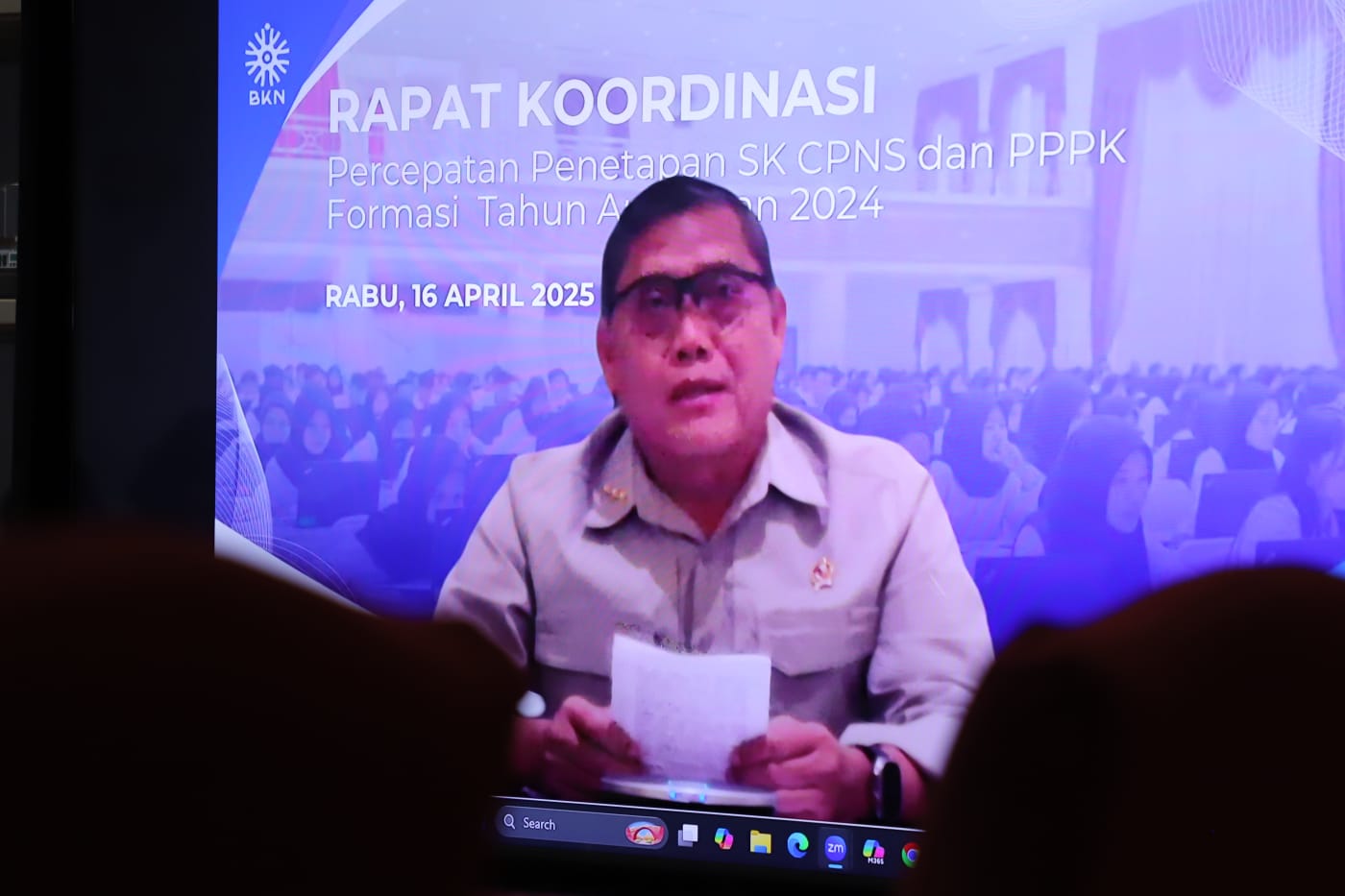 20250416 Rakor Percepatan Penetapan SK CPNS dan PPPK T. A. 2024 8