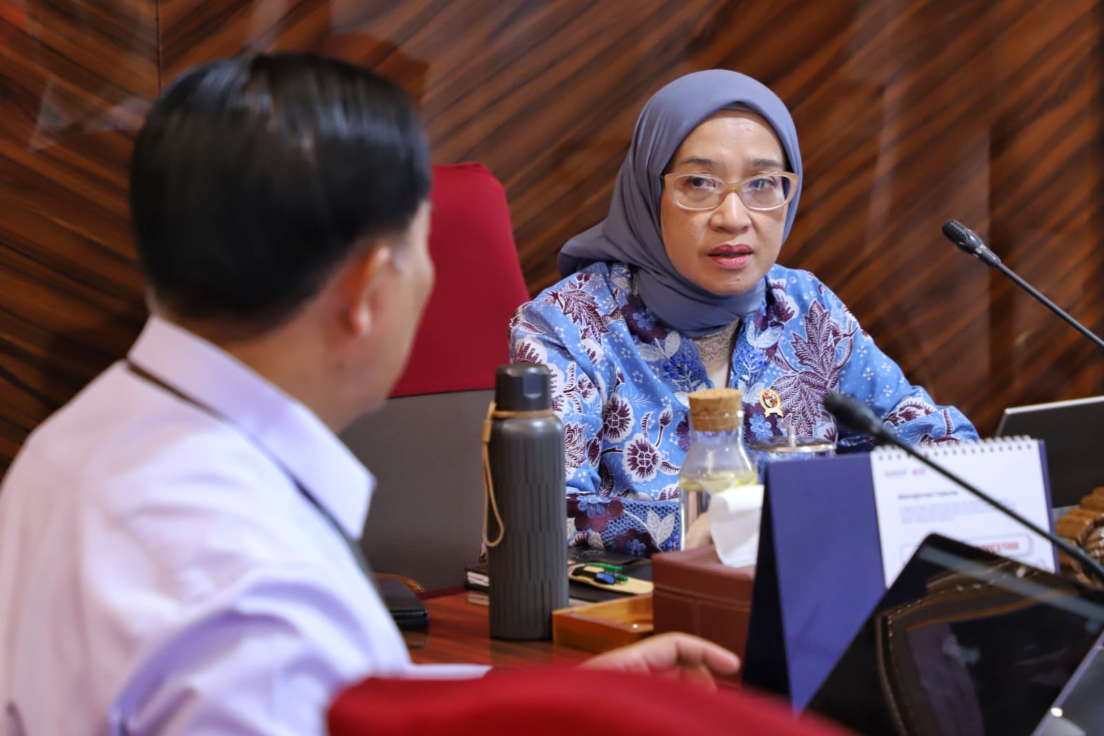 20250416 Rakor Percepatan Penetapan SK CPNS dan PPPK T. A. 2024 8