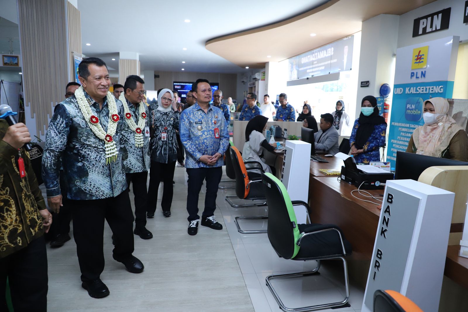 20250417 Peninjauan Layanan Publik di Kota Banjarmasin dan Kota Banjarbaru 18