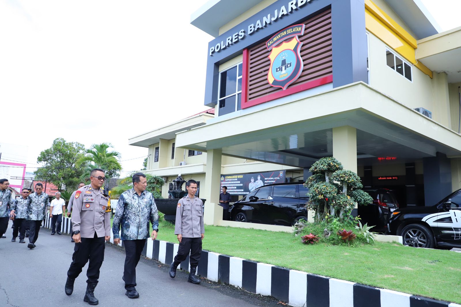 20250417 Peninjauan Layanan Publik di Kota Banjarmasin dan Kota Banjarbaru 18