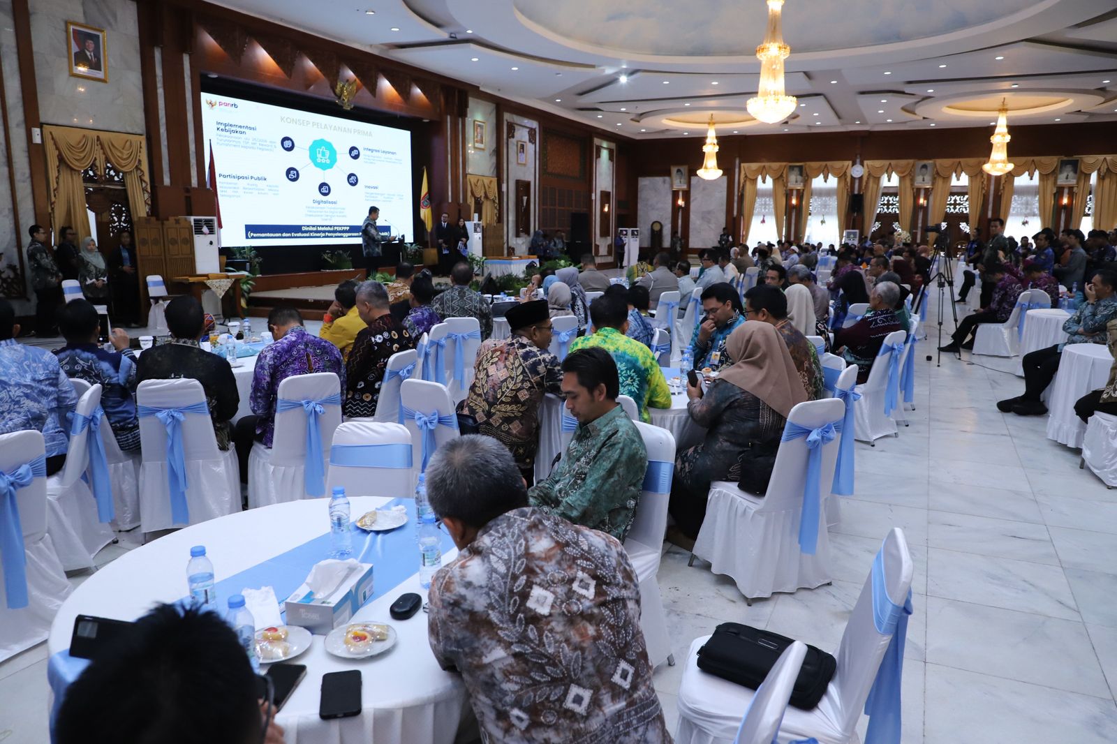 20250417 Rakor Pelayanan Publik se Kalimantan Selatan 14