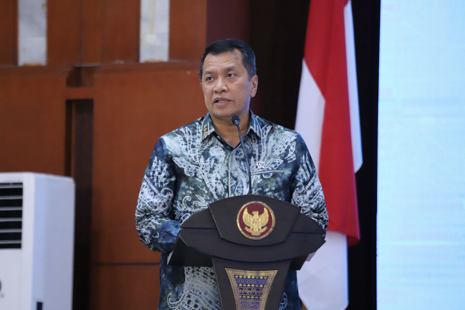 20250417 Rakor Pelayanan Publik se Kalimantan Selatan 3