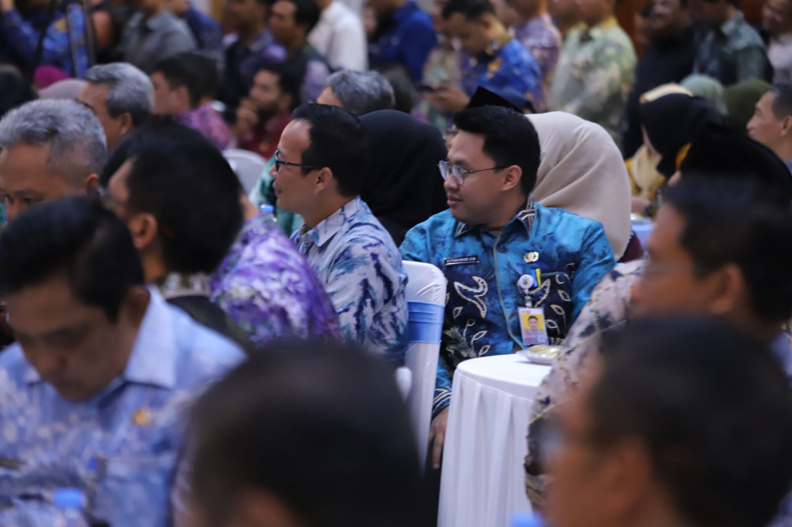 20250417 Rakor Pelayanan Publik se Kalimantan Selatan 14