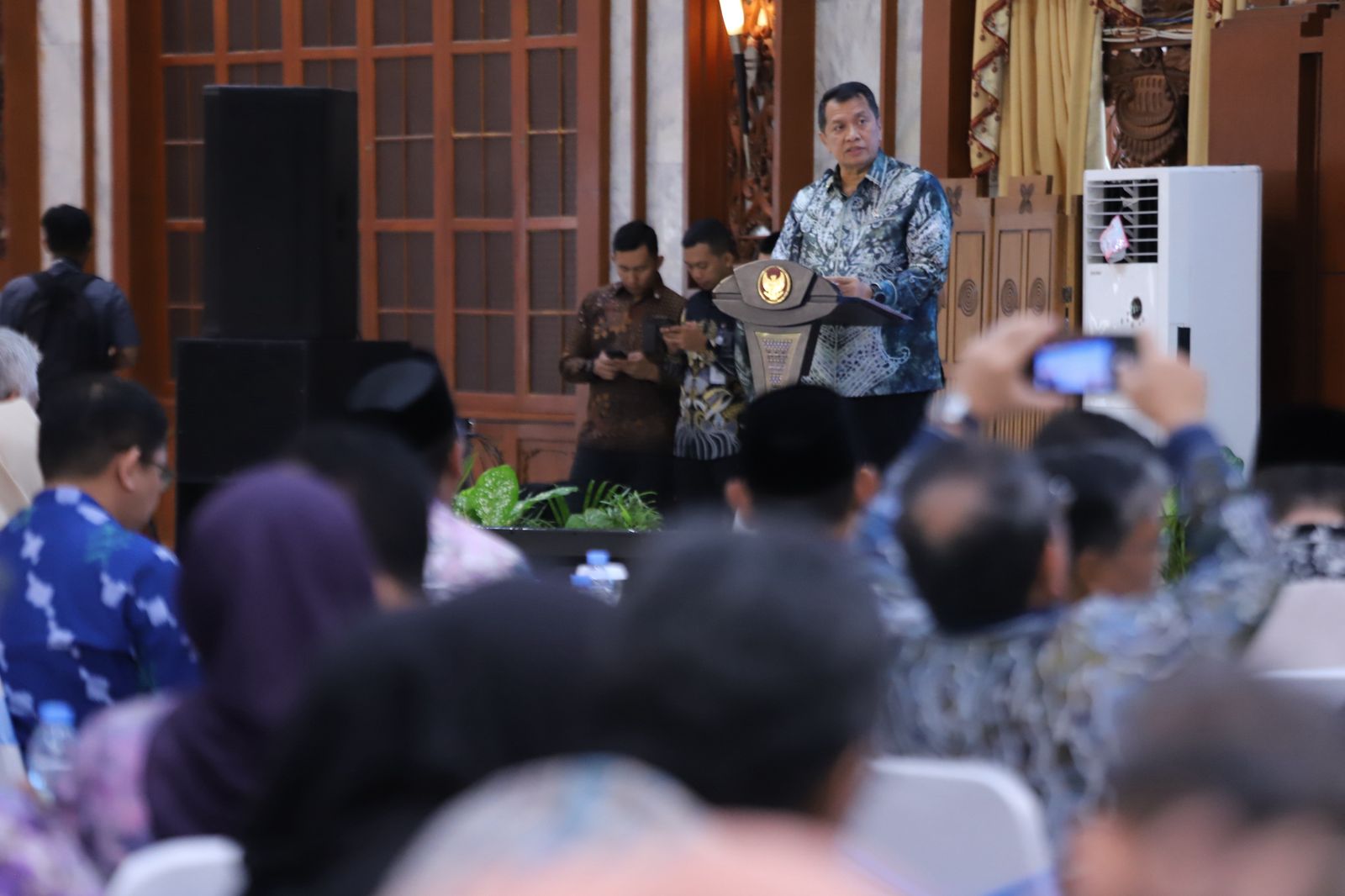 20250417 Rakor Pelayanan Publik se Kalimantan Selatan 14