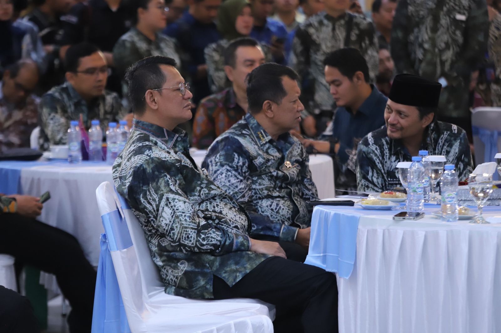 20250417 Rakor Pelayanan Publik se Kalimantan Selatan 14
