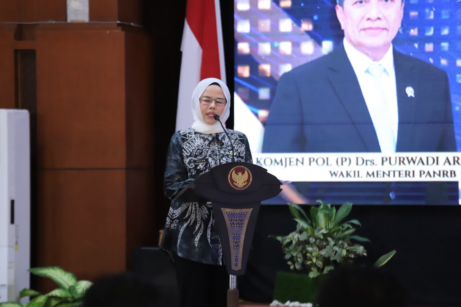 20250417 Rakor Pelayanan Publik se Kalimantan Selatan 14