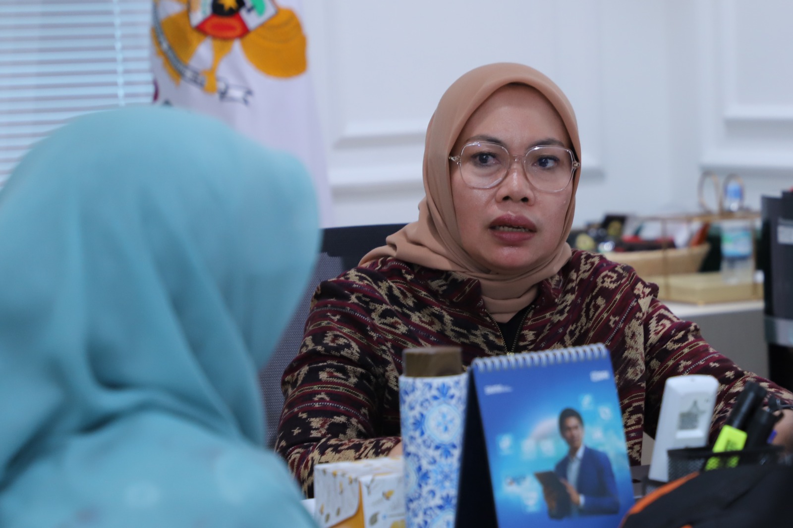 20250417 Rapat Pembahasan Kelembagaan SMA Unggul Garuda 6