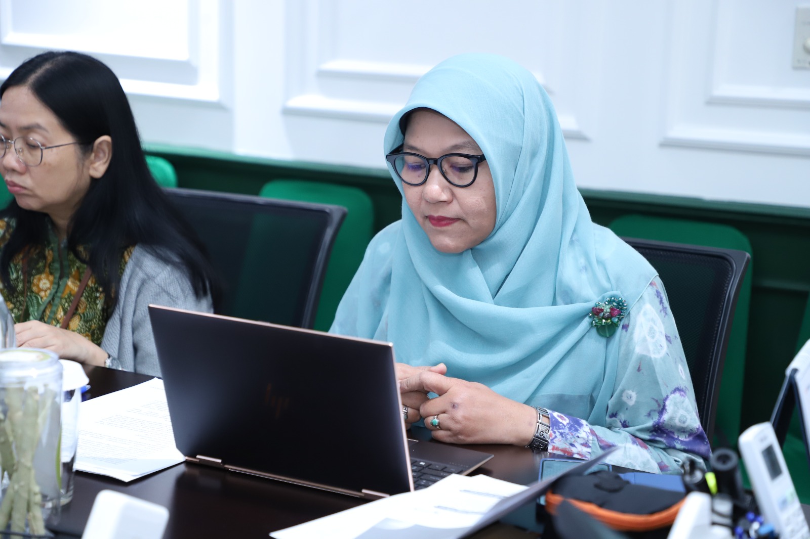 20250417 Rapat Pembahasan Kelembagaan SMA Unggul Garuda 6