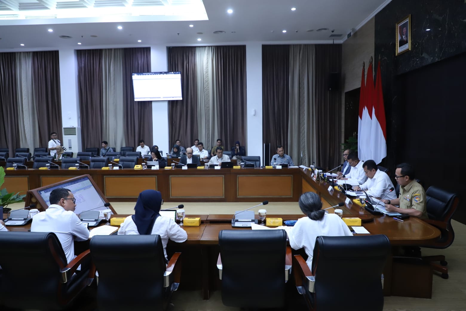 20250421 WAMEN Rapat Bahas RUU Manajemen ASN 15