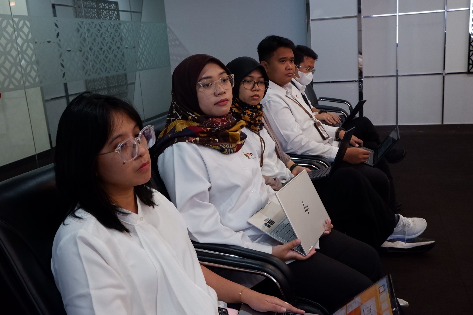 20250422 Rapat Pembahasan Pengaturan Penerapan Sistem Merit dalam Manajemen ASN 8