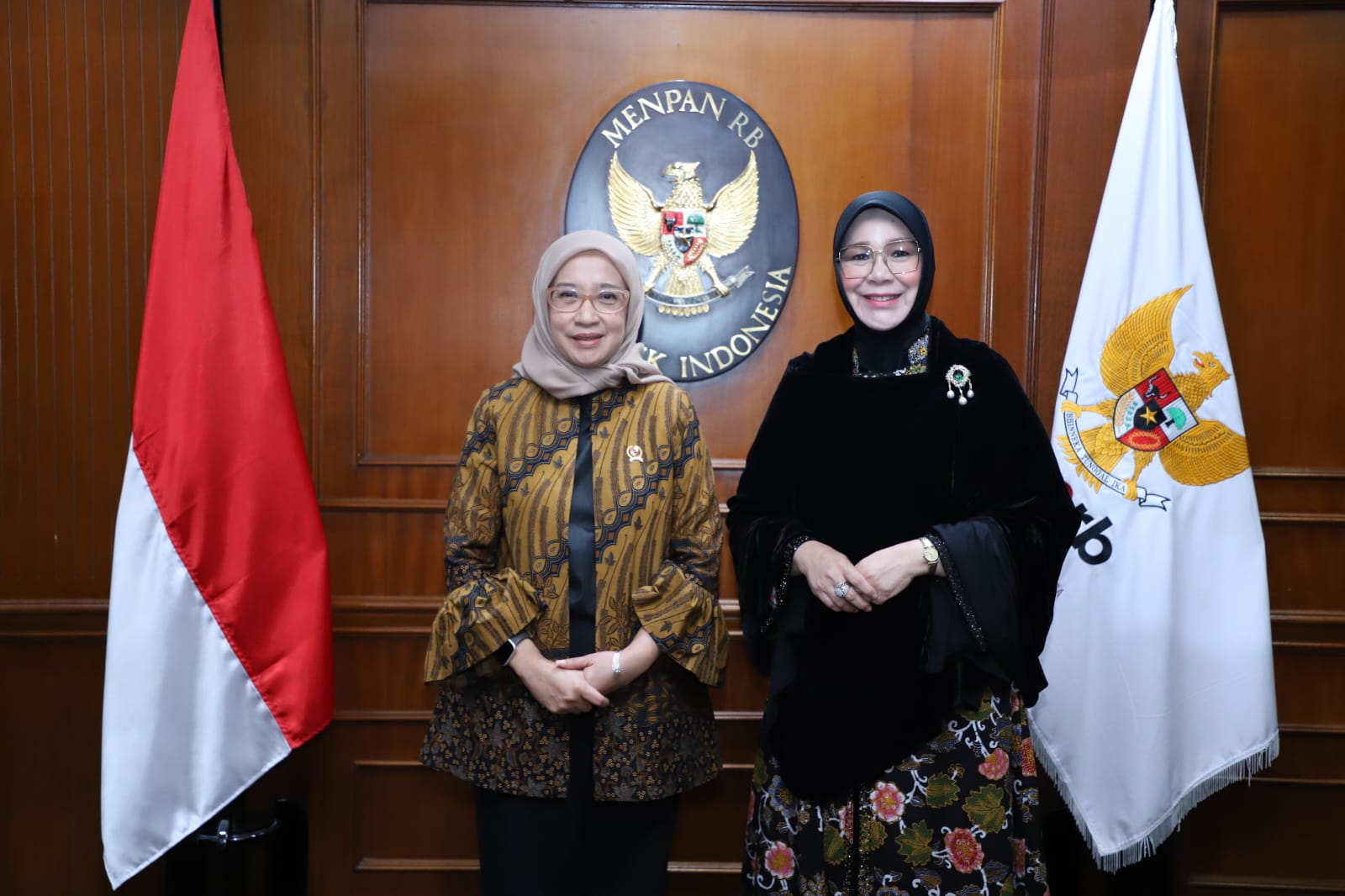 20250424 Audiensi Wali Kota Banda Aceh 1