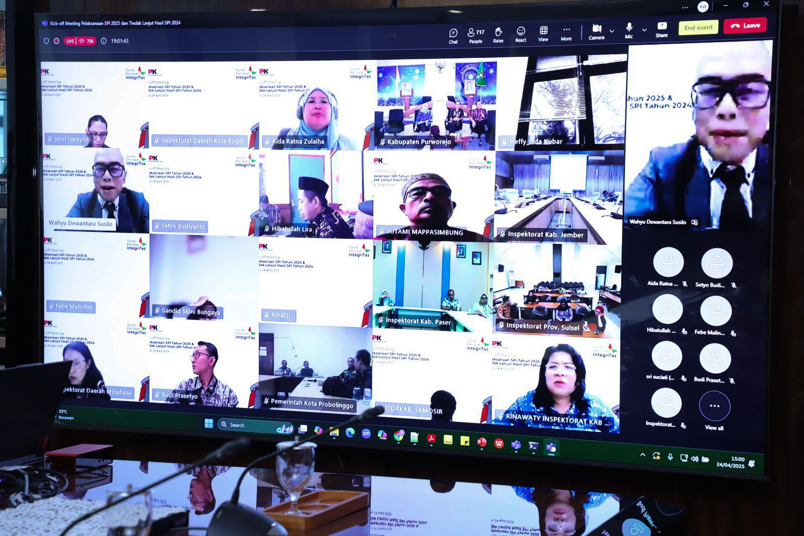 20250424 Kick off Meeting Pelaksanaan SPI 2025 7