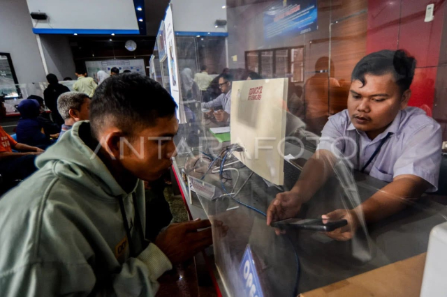 20250424 Mendagri Ingatkan Penguatan Keamanan Digital di Dukcapil