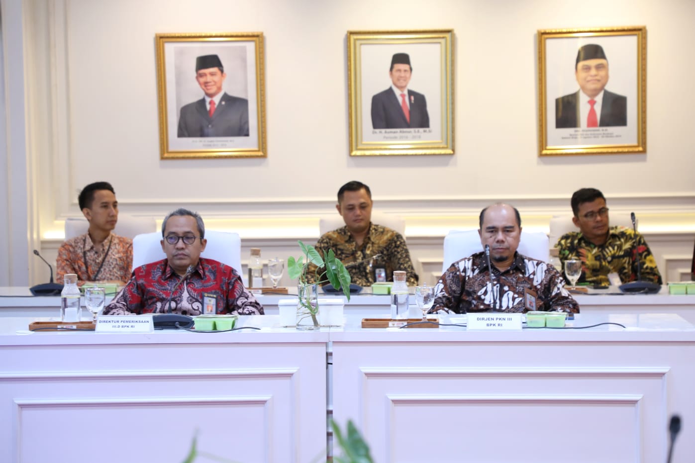 20250425 Penyerahan LHP Kinerja atas Efektifitas Implementasi SPBE Nasional Tahun Anggaran 2022 2024 12