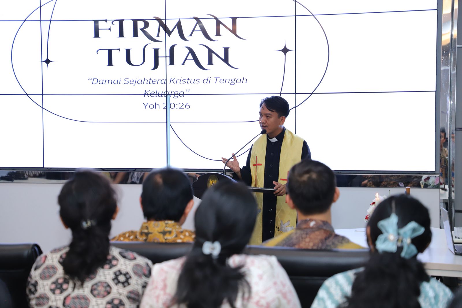 20250425 Perayaan Paskah Pegawai di Lingkungan Kementerian PANRB 11