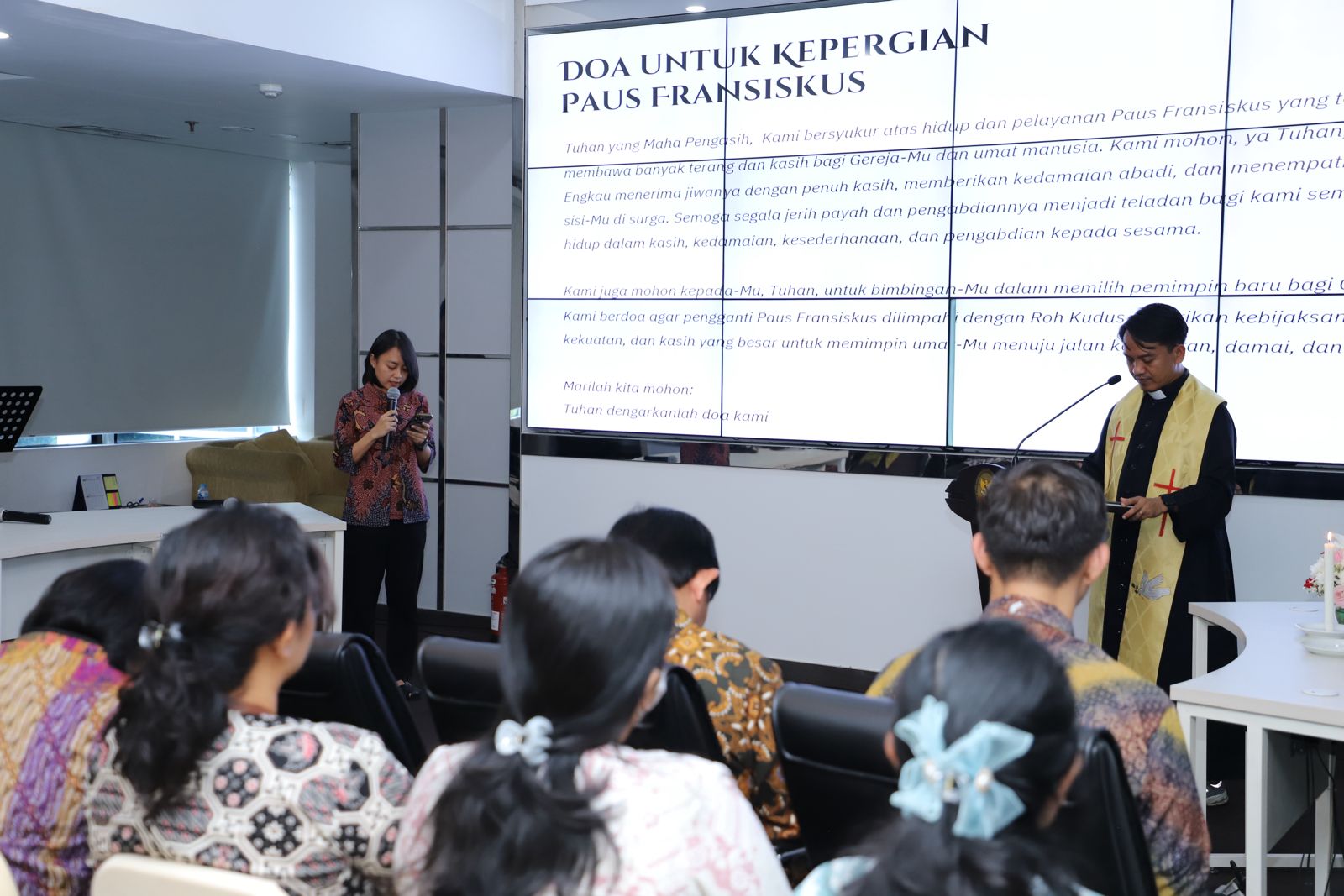 20250425 Perayaan Paskah Pegawai di Lingkungan Kementerian PANRB 11