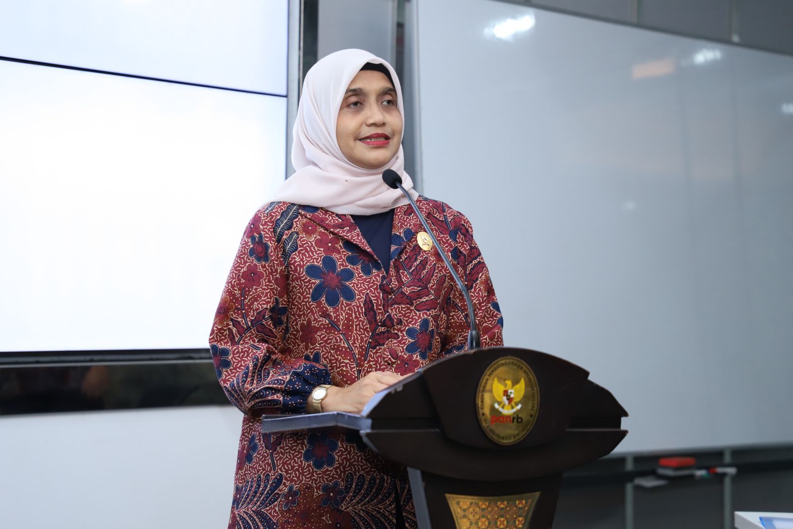 20250425 Perayaan Paskah Pegawai di Lingkungan Kementerian PANRB 11