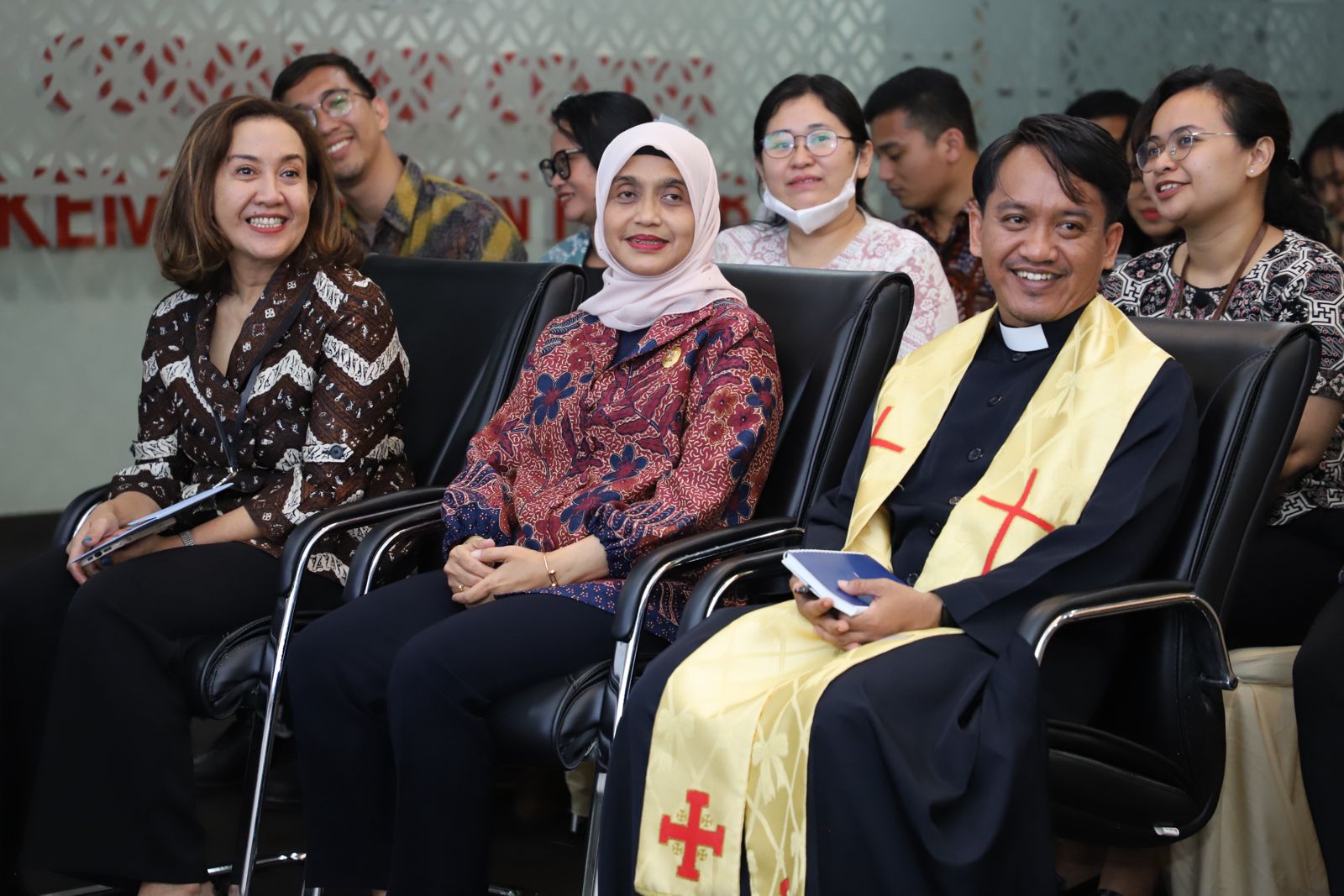 20250425 Perayaan Paskah Pegawai di Lingkungan Kementerian PANRB 11