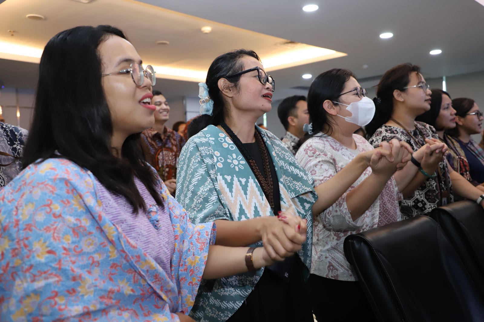 20250425 Perayaan Paskah Pegawai di Lingkungan Kementerian PANRB 11