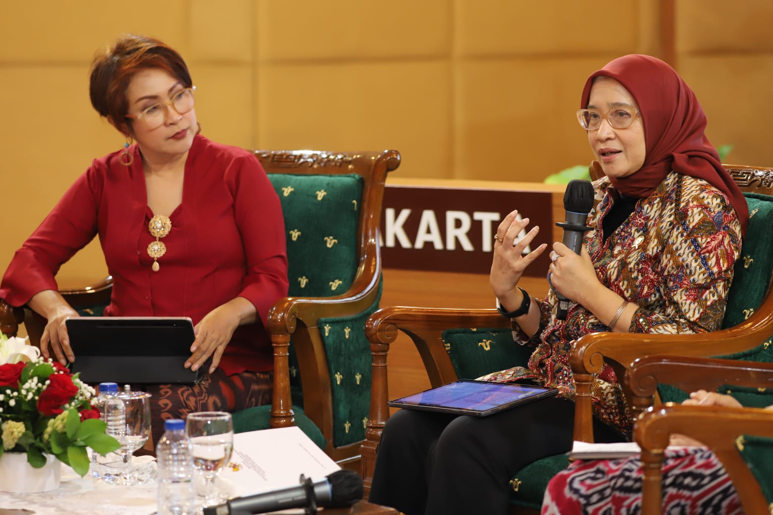 20250428 Rakordal Pembangunan Triwulan I Tahun 2025 Provinsi DIY 22