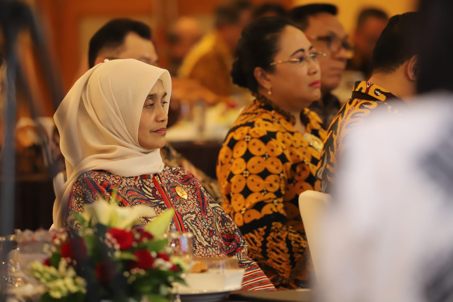 20250428 Rakordal Pembangunan Triwulan I Tahun 2025 Provinsi DIY 22