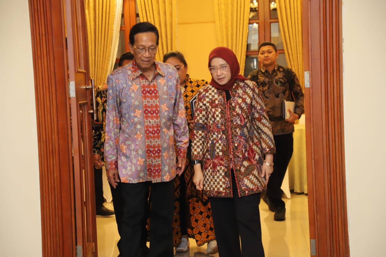 20250428 Rakordal Pembangunan Triwulan I Tahun 2025 Provinsi DIY 22