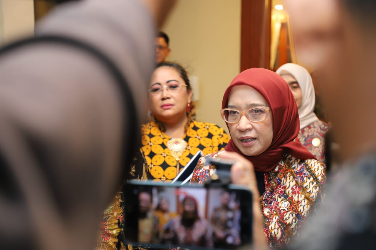 20250428 Rakordal Pembangunan Triwulan I Tahun 2025 Provinsi DIY 22