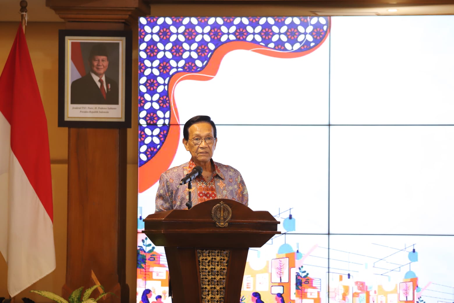 20250428 Rakordal Pembangunan Triwulan I Tahun 2025 Provinsi DIY 22