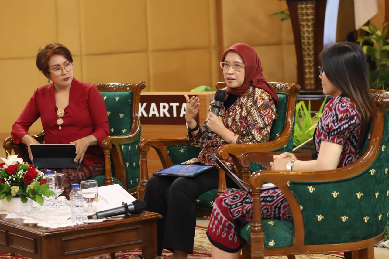 20250428 Rakordal Pembangunan Triwulan I Tahun 2025 Provinsi DIY 7