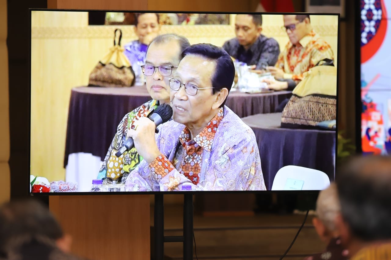 20250428 Rakordal Pembangunan Triwulan I Tahun 2025 Provinsi DIY 22