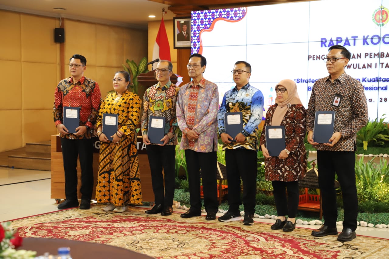 20250428 Rakordal Pembangunan Triwulan I Tahun 2025 Provinsi DIY 22
